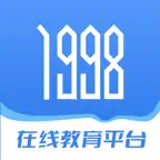 1998课堂 Icon