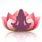 Lotus Çakra - Reiki Icon
