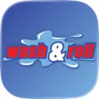 Wash & Roll iOS Icon