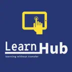 LearnHub PH iOS Icon