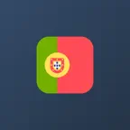 Portuguese Etymology iOS Icon