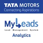 My Leads Analytics iOS Icon