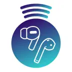 AirFind. iOS Icon