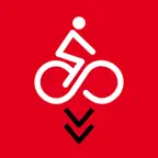 Bicis Barcelona iOS Icon