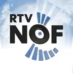 RTV NOF - Nieuws iOS Icon