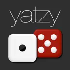 Yatzy Solitaire iOS Icon