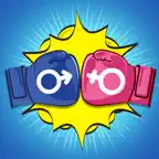 Battle Of The Genders iOS Icon