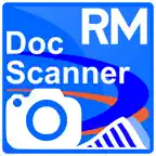 RollMaster E-Doc iOS Icon