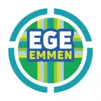 EG Emmen iOS Icon