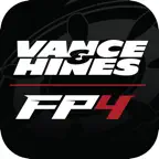 Fuelpak FP4 iOS Icon