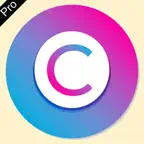 Z's Watermark to Photo Stamp iOS Icon