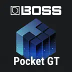 BTS for Pocket GT iOS Icon