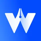 Stary Writing Icon