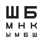 Sivtsev chart iOS Icon