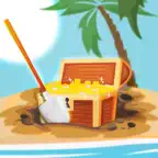 Dig for Treasure iOS Icon