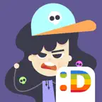Linda mezi soubory iOS Icon