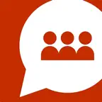 Group SMS 2020 iOS Icon
