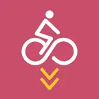 Hawaii Bikes - Unofficial iOS Icon