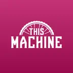 This Machine iOS Icon