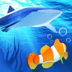 Aqua Treasure iOS Icon