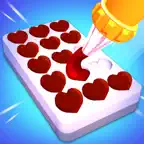 Chocolate Maker 3D iOS Icon