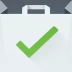 MyGrocery - Shopping List iOS Icon