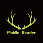 iMobile Reader iOS Icon