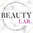 Beauty Lab iOS Icon