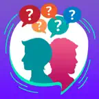 Guess His Age Challenge ● iOS Icon