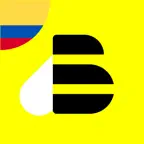 BEES Colombia iOS Icon