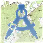 topoArea icon