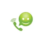 Smile Voice and SelfCare iOS Icon