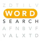 Word Search - Puzzle Finder iOS Icon