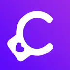 Cuff: Make Friends & Date icon