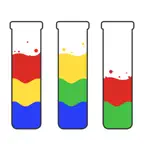 Water Sort Puzzle iOS Icon