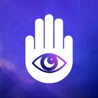Psychic Live Readings - WISERY iOS Icon