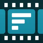 Step Graph iOS Icon