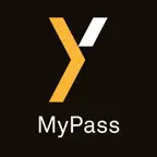 MyPass iOS Icon
