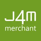 J4M iOS Icon