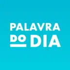 Palavra do Dia — Portuguese iOS Icon