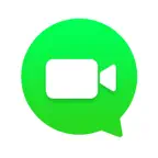 Video Call & Chat LinkLive iOS Icon
