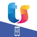 TeamSystem Enterprise APProvo iOS Icon