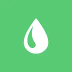 Water Flower iOS Icon