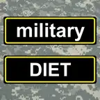Army Diet TOOL iOS Icon
