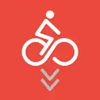 Montreal Bikes iOS Icon