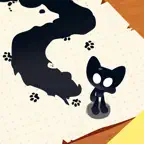 Ink Cat Marco iOS Icon