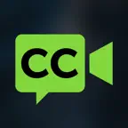 MixBit: Subtitles for Videos iOS Icon