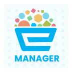 EzyBuy Manager iOS Icon