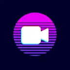 Photo + Video Editor Pic Maker iOS Icon