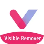 visible remover iOS Icon